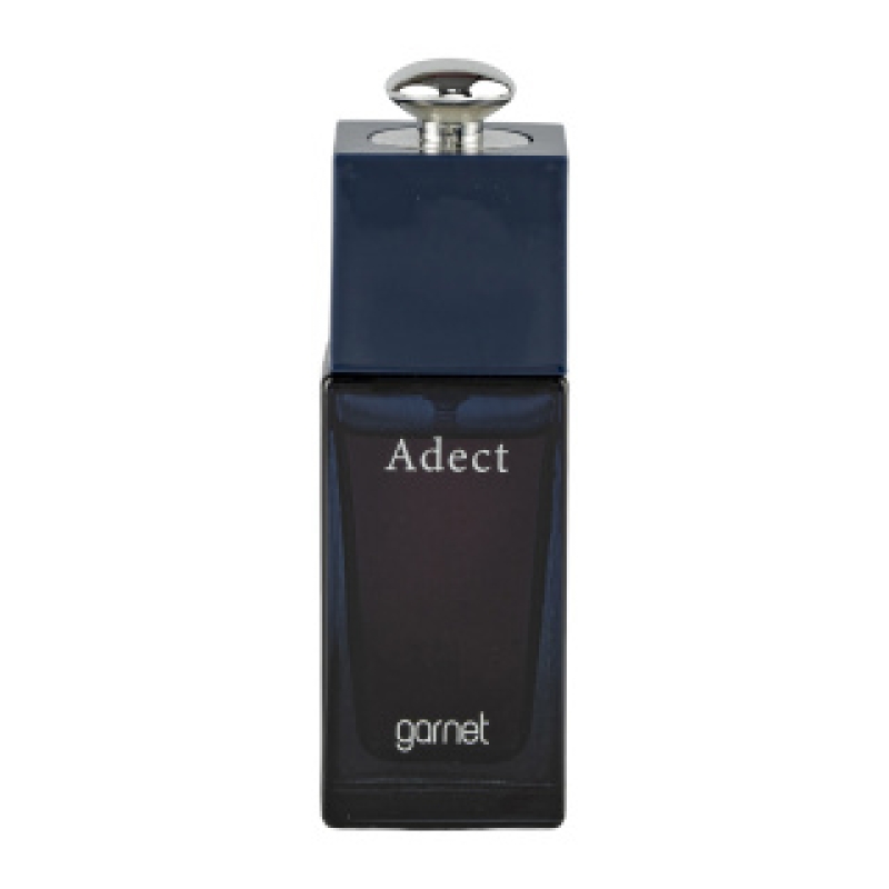 عطر جیبی زنانه گارنت مدل Adect حجم 25 میلی لیتر