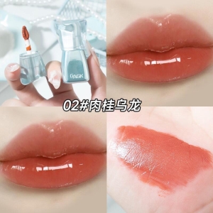 رژ لب مایع گک مدل یخی وزن 2 گرم شماره 02