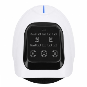 ماساژور زانو حرارتی و لرزشی مدل GI-556