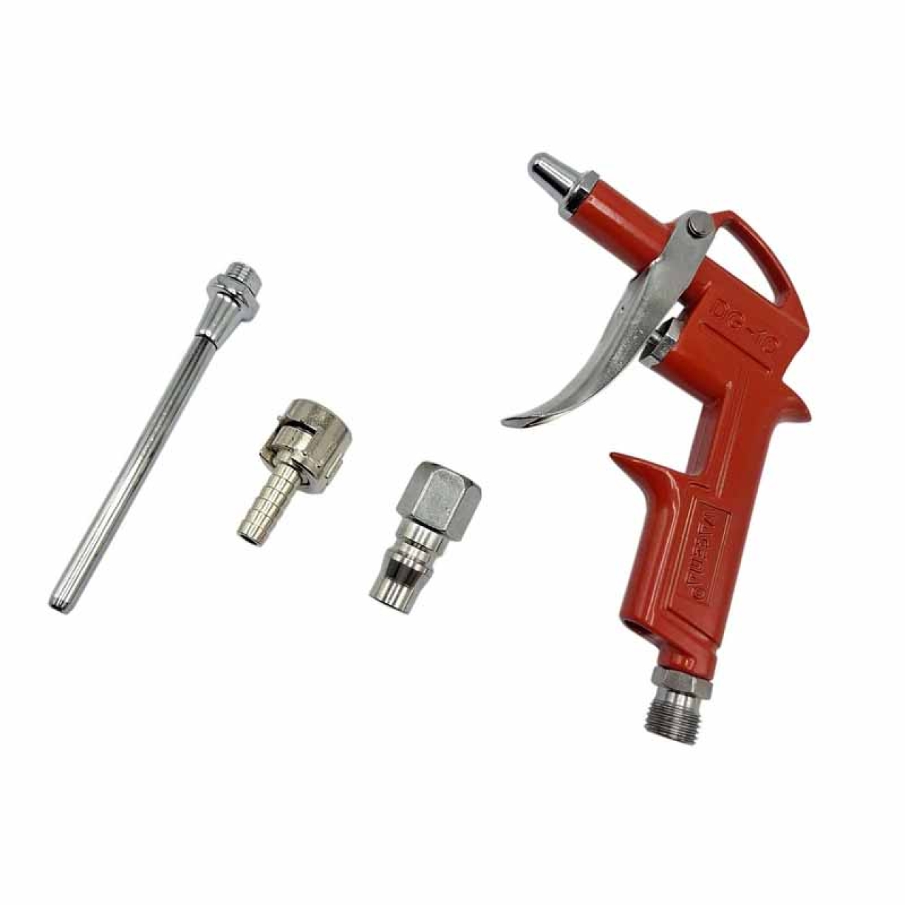 بادپاش فلزی رابین مدل R2421 طرح DG102
