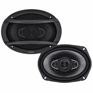 اسپیکر خودرو کاروزریا مدل CRX-6916 بسته دو عددی