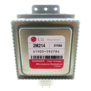 مگنترون ماکرویو ال جی مدل IR63W1AC 