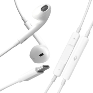 هدفون تایپ سی Apple iPhone 15