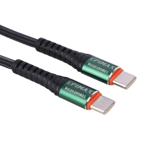 کابل USB-C اپیمکس مدل EC-23 طول 25 سانتی متر