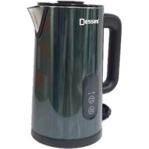 کتری برقی دسینی مدل DS-40SS گنجایش 3 لیتر