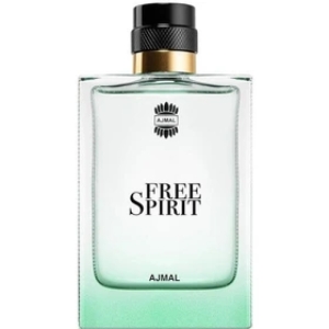 ادکلن مردانه اجمل مدل FREE SPIRIT حجم 100 میلی لیتر