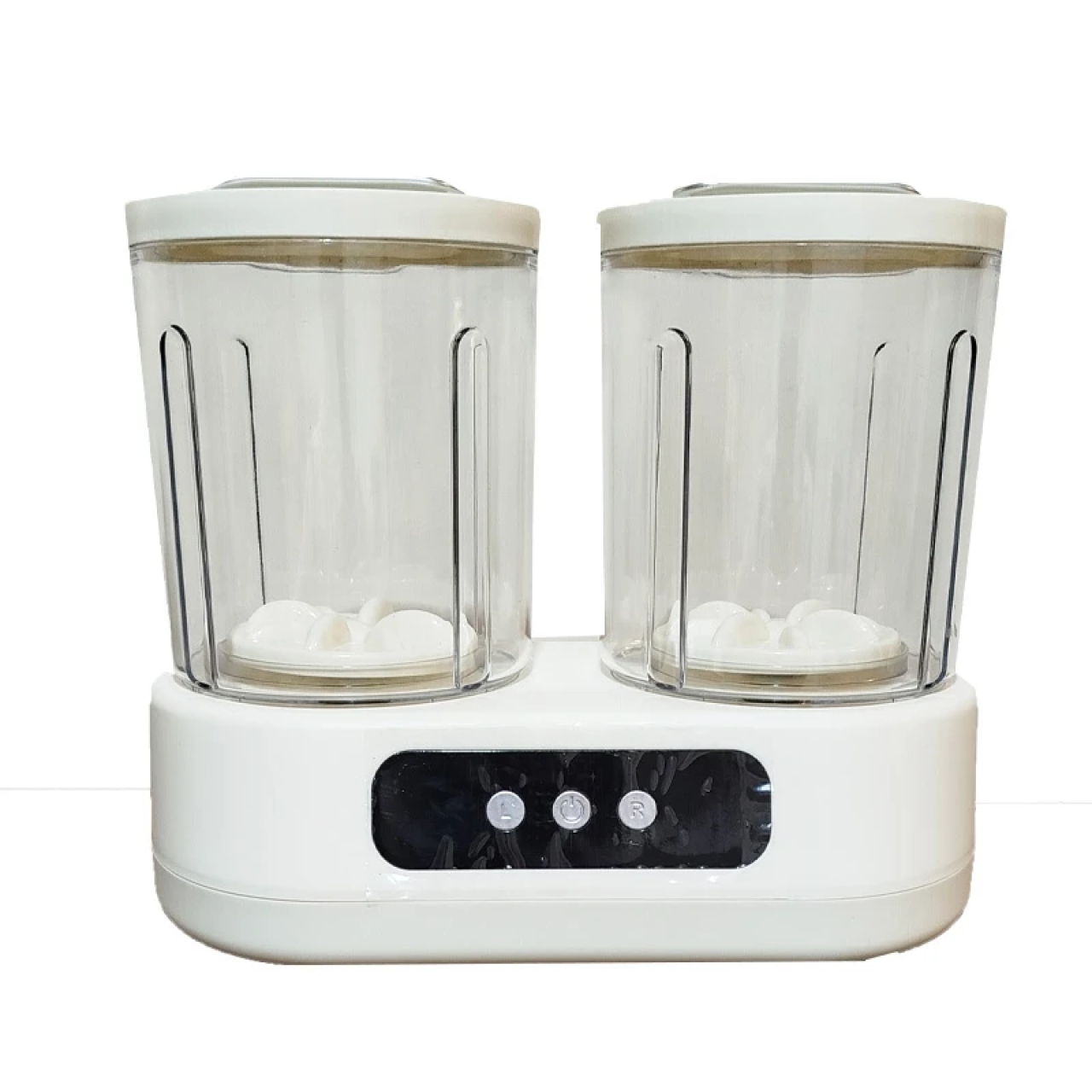 مینی‌ واش 1.5 کیلوگرم مدل XW-720