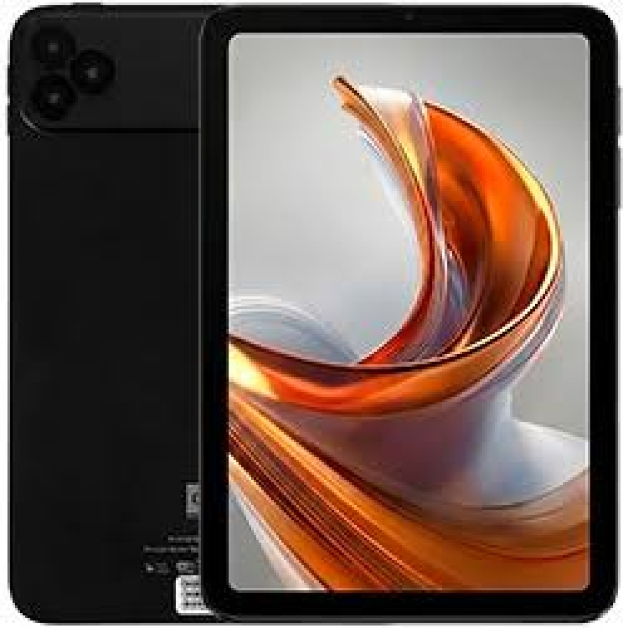 تبلت c idea مدل CM10017 Air  | همراه هدست گردنی /پاوربانک حافظه 64 رم 4 گیگابایت