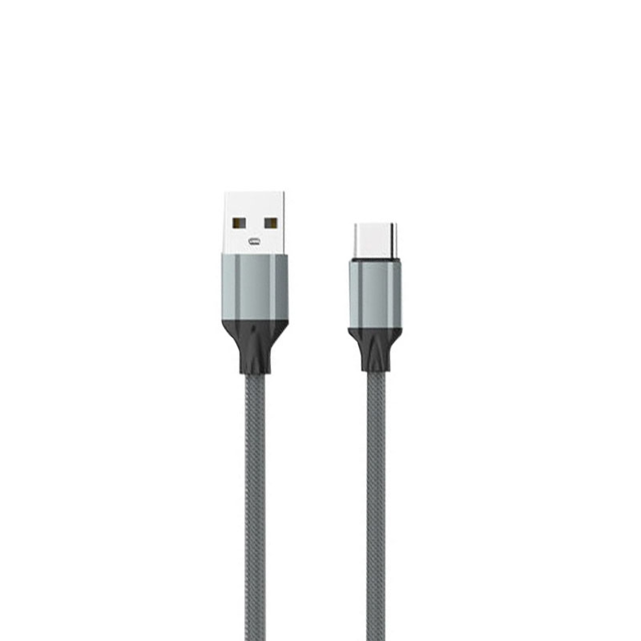 کابل تبدیل USB به USB-C الدینیو مدل LS442 طول 2 متر