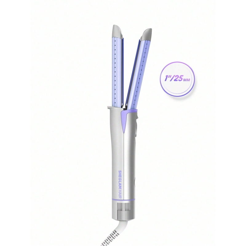 دستگاه حالت دهنده مو شیگلم مدل Cool Lock Airflow