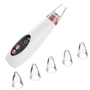 میکرودرم خانگی مولتی فانکشن مدل blackhead cleaner