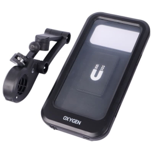 پایه نگهدارنده گوشی مخصوص دوچرخه اکسیژن مدل HD1