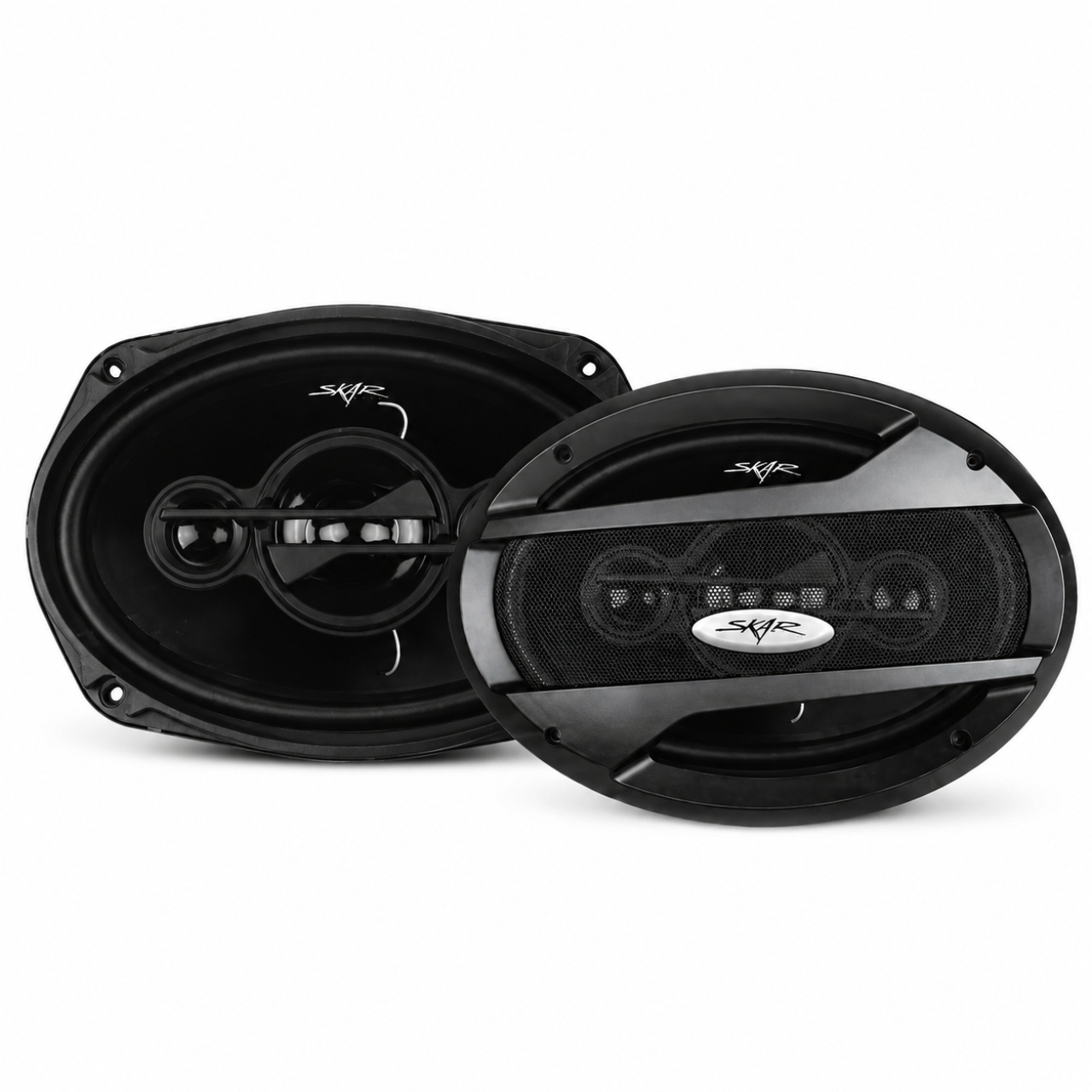 اسپیکر خودرو اسکار مدل pm-1950 بسته دو عددی 