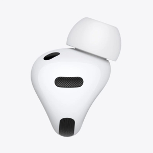 هندزفری بی‌سیم اپل مدل AirPods Pro 3