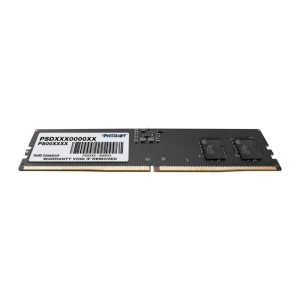 رم کامپیوتر پاتریوت مدل Signature Line 8GB DDR5 5200MHz