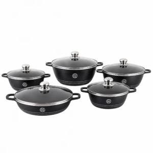 سرویس قابلمه رویال دسینی مدل RD-CPB03