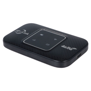 مودم همراه JP-LINK مدل E5880-B FDD/TDD LTE بهمراه سیمکارت TD-LTE  و 100 گیگ اینترنت 3 ماهه