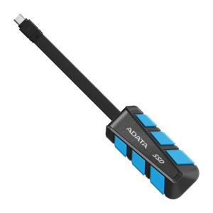 SSD اکسترنال ای دیتا مدل SC740 – ظرفیت 1 ترابایت