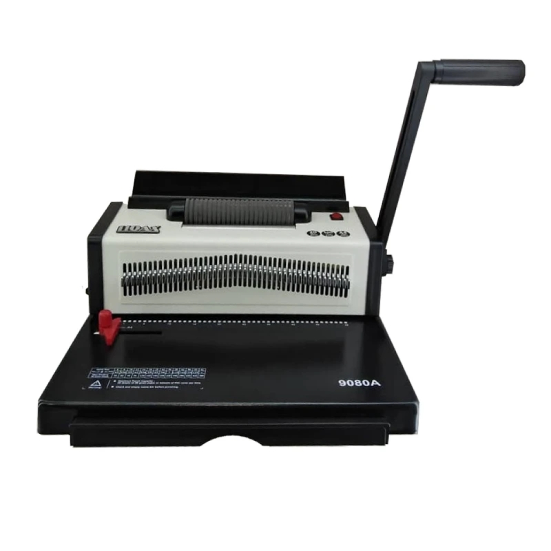 سیمی کن کتاب مدل 9080A
