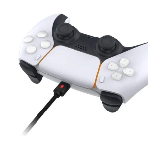 کابل تایپ سی ۳ متری دسته PS5/XBOX Series مدل TY 0803B