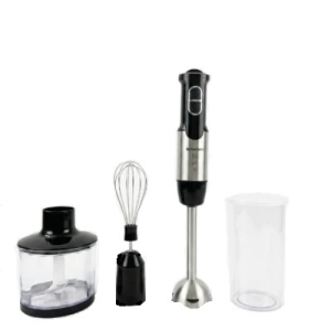 گوشت کوب برقی چندکاره 1500 وات سیلور کرست مدل 8045