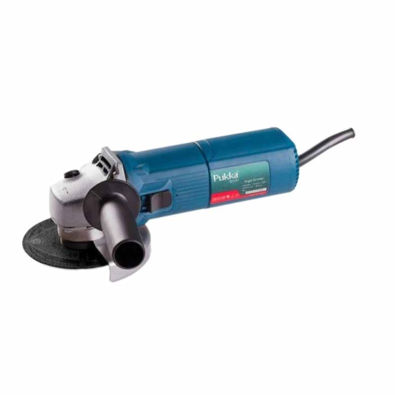 مینی فرز 710 وات پوکا مدل AG115A