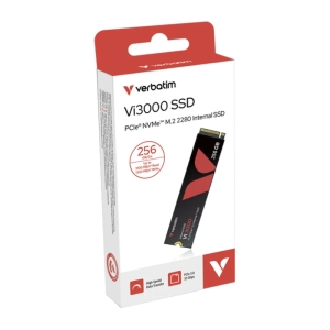 حافظه SSD M.2 ورباتیم مدل Vi3000 ظرفیت 256 گیگابایت