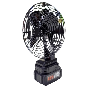 پنکه شارژی مدل FAN LITHIUM