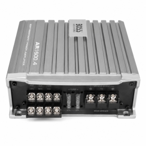 آمپلی فایر خودرو BOSS مدل AR1600-4