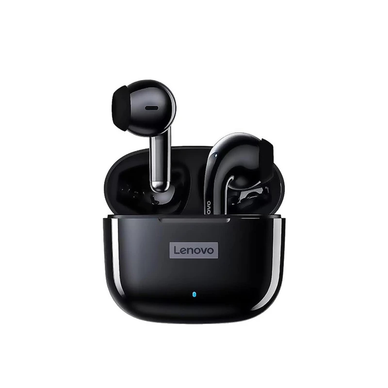 هدفون بلوتوثی لنوو مدل LP40 Pro