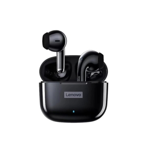 هدفون بلوتوثی لنوو مدل LP40 Pro