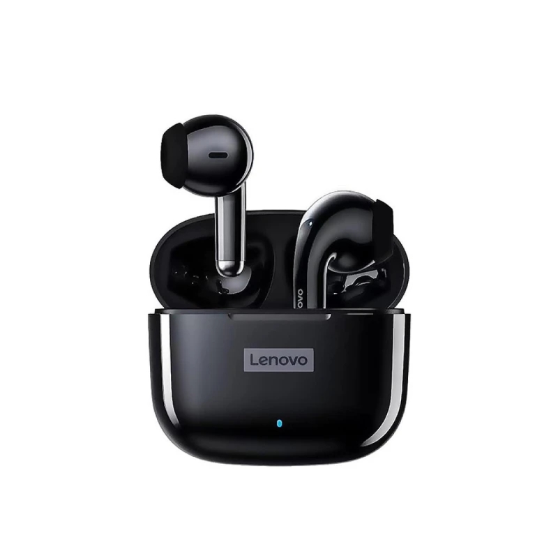 هدفون بلوتوثی لنوو مدل LP40 Pro