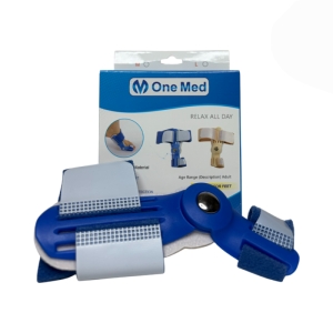 پد اصلاح انحراف شست پا سخت مدل One Med