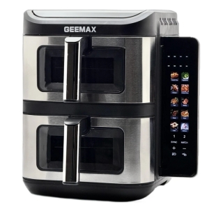 سرخ کن جیمکس GM520 ظرفیت ۱۶ لیتر بدون روغن