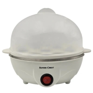 تخم مرغ پز سیلور کرست مدل SC-3101 