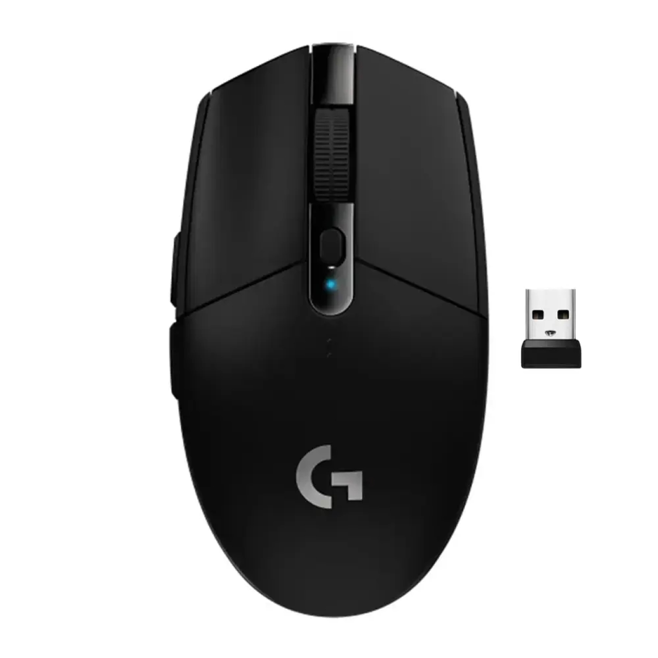 ماوس گیمینگ بی‌ سیم لاجیتک مدل G304