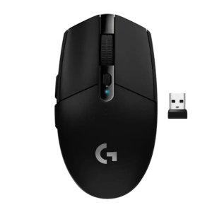 ماوس گیمینگ بی‌ سیم لاجیتک مدل G304