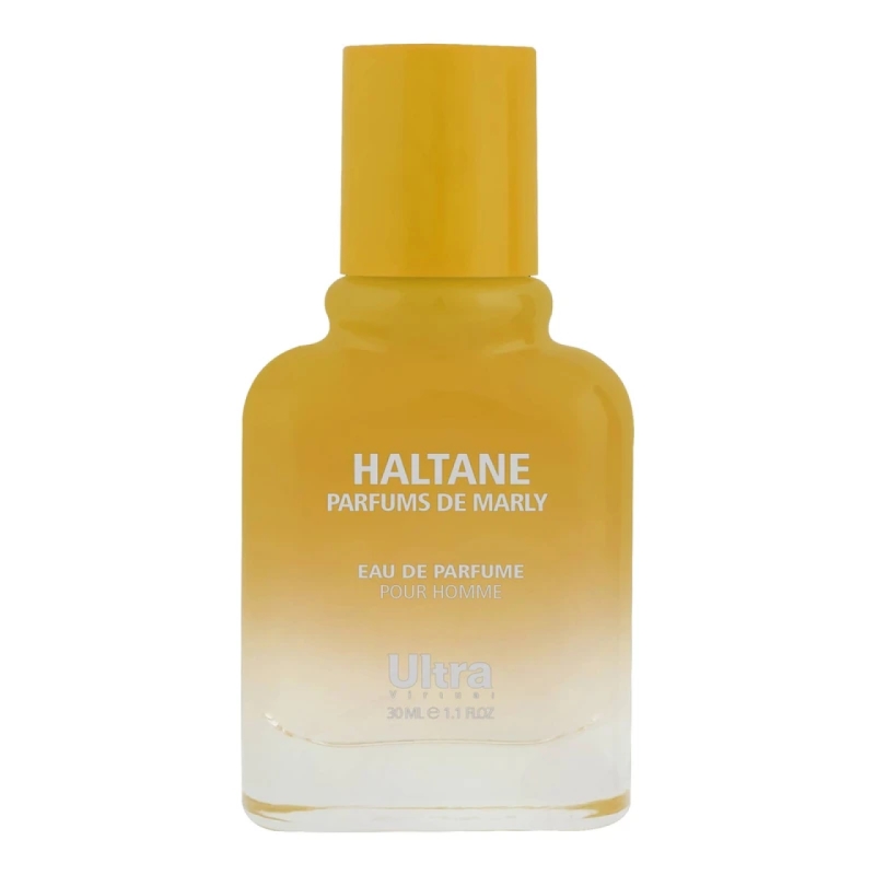 عطر جیبی مردانه اولترا مدل Haltane Pegasus De Marly حجم 30 میلی لیتر