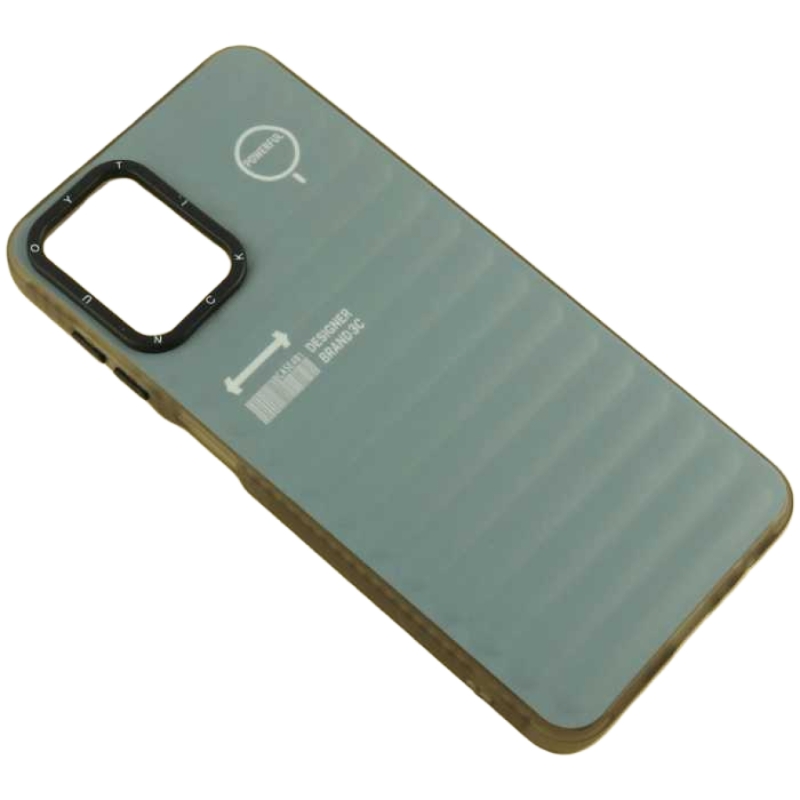 کاور مدل پافر PC Youngkit مناسب برای گوشی موبایل سامسونگ Samsung Galaxy S23 FE