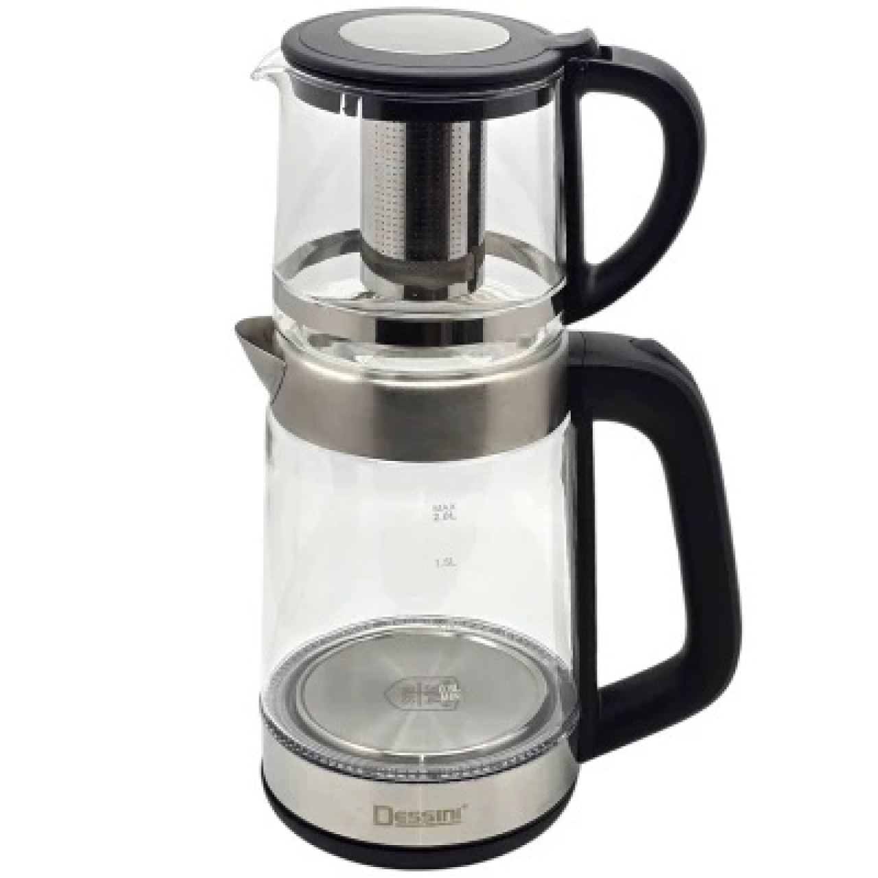 چایساز دسینی مدل DS-2777 