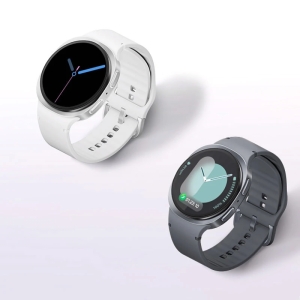 ساعت هوشمند Galaxy Watch 8 های کپی