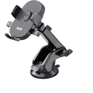  هولدر و پایه نگهدارنده گرین لاین مدل Green Lion Universal Car Phone Holder 