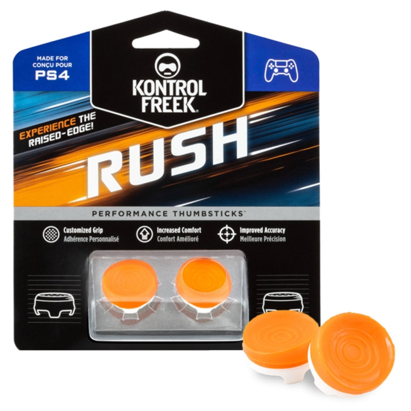 روکش آنالوگ دسته کنترل فریک مدل RUSH