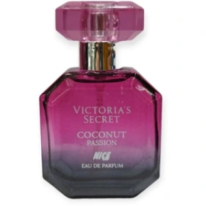عطر جیبی زنانه نایس مدل ویکتوریا سکرت کوکونات پشن حجم ۳۰ میلی لیتر