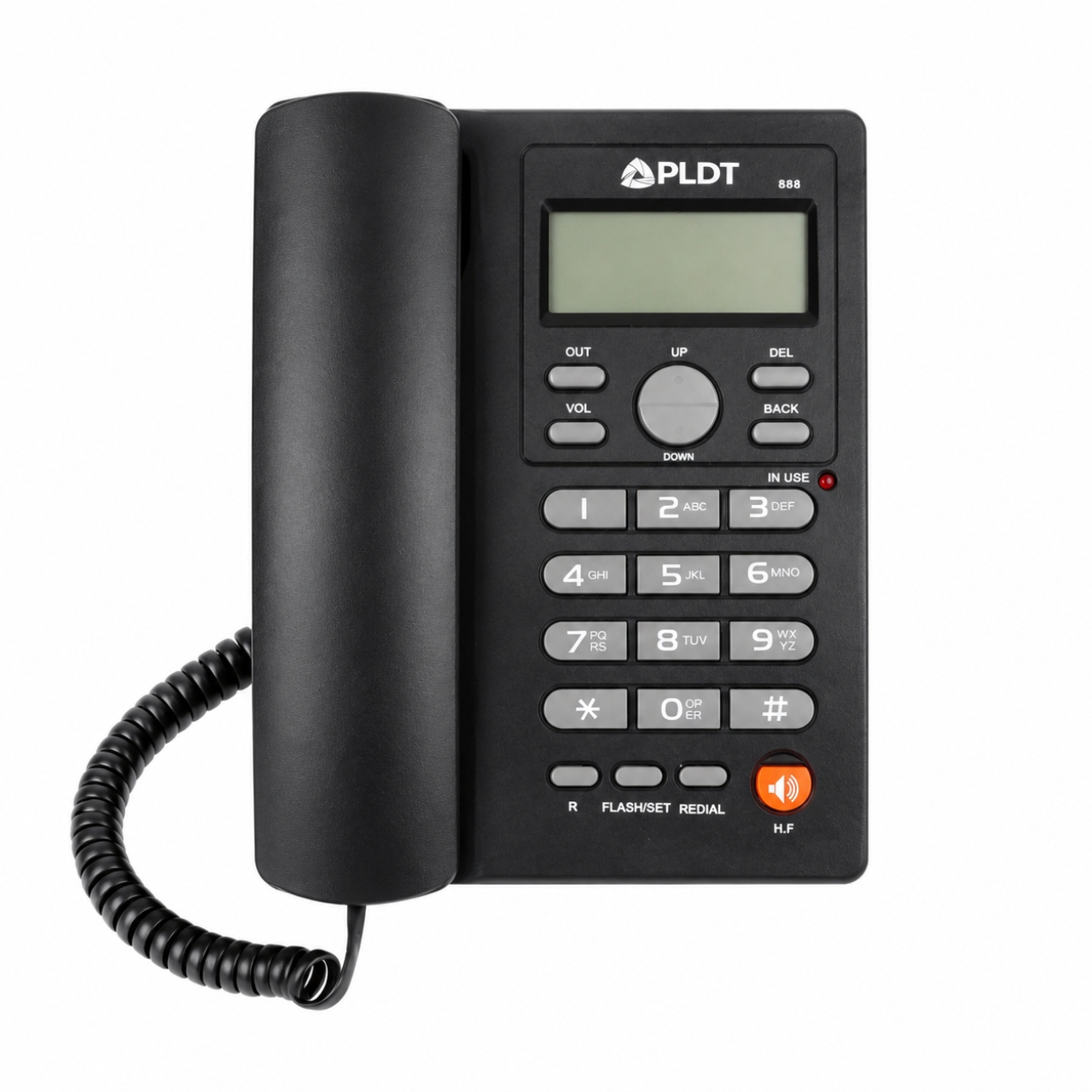 تلفن رومیزی مدل PLDT مدل 888