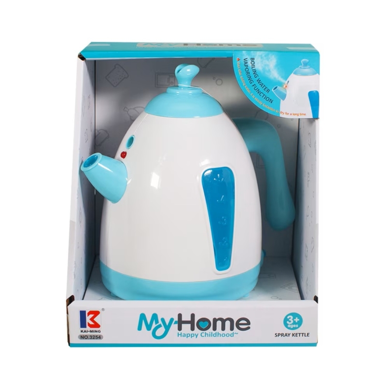 چای سازی موزیکال KAI-MING مدل 3254