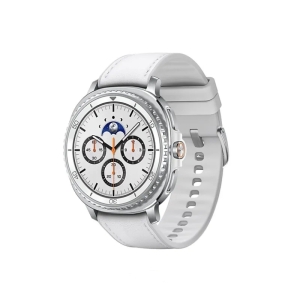 ساعت هوشمند Galaxy Watch 8 کلاسیک فول کپی سایز 46 میلی متر