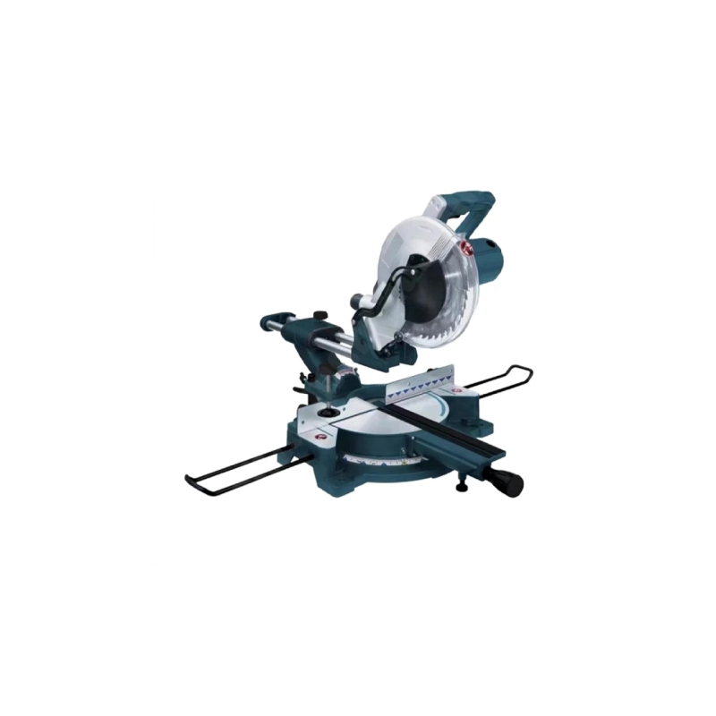 اره فارسی بر کشویی دو طرفه پی ام 255 میلیمتر مدل KLR255