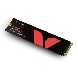 حافظه SSD M.2 ورباتیم مدل Vi3000 ظرفیت 256 گیگابایت