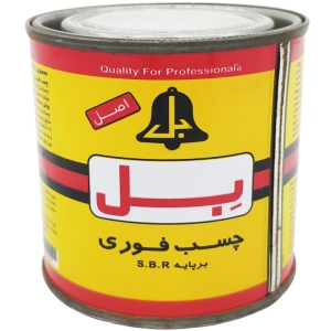 چسب صنعتی بل مدل ربعی